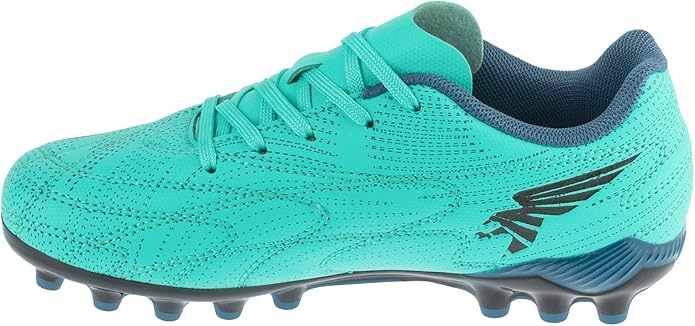 JOMA taco de futbol Evolution Junior 2517 Petroleum Firm Ground Multitaco - FOR SPORT