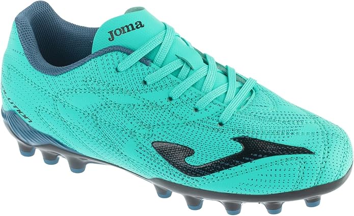 JOMA taco de futbol Evolution Junior 2517 Petroleum Firm Ground Multitaco - FOR SPORT