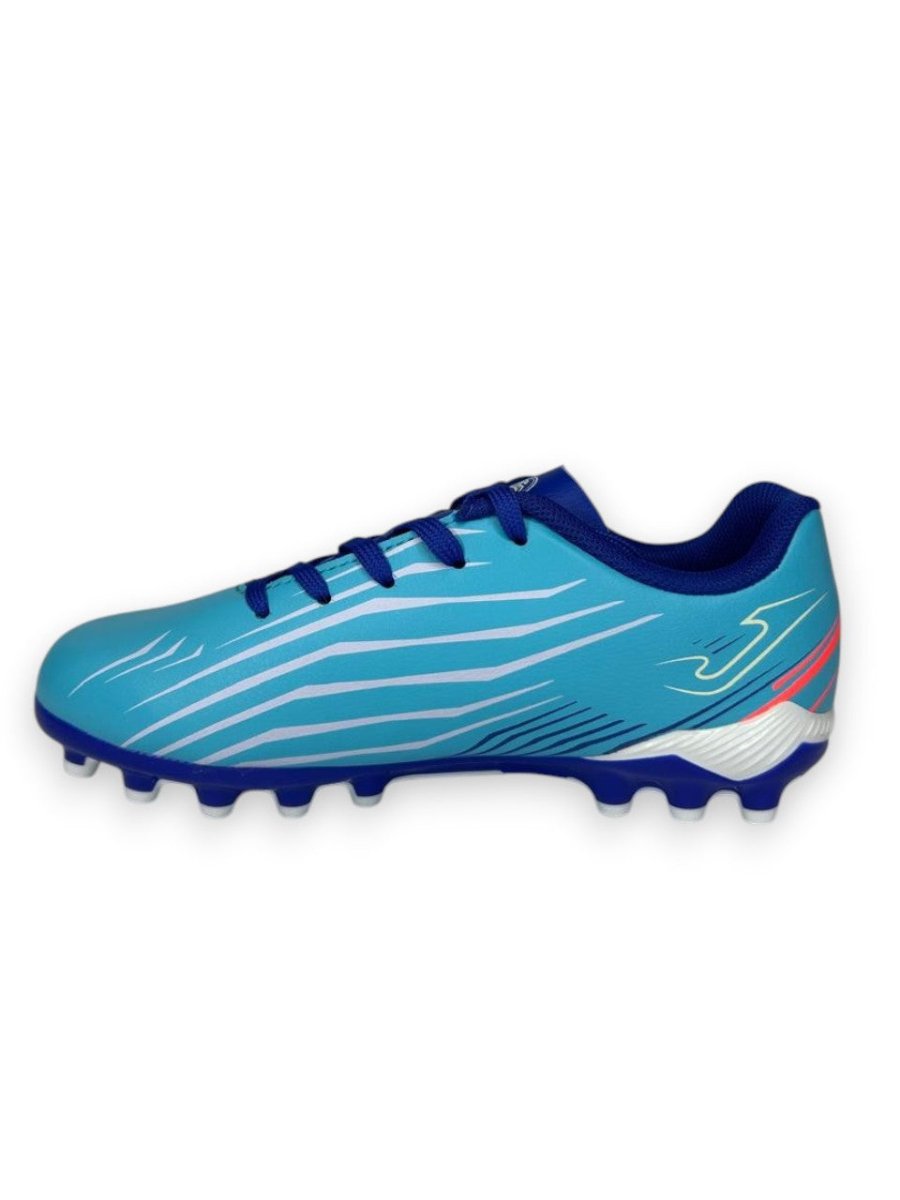 JOMA taco de futbol Jr propulsion 2505 azul - FOR SPORT