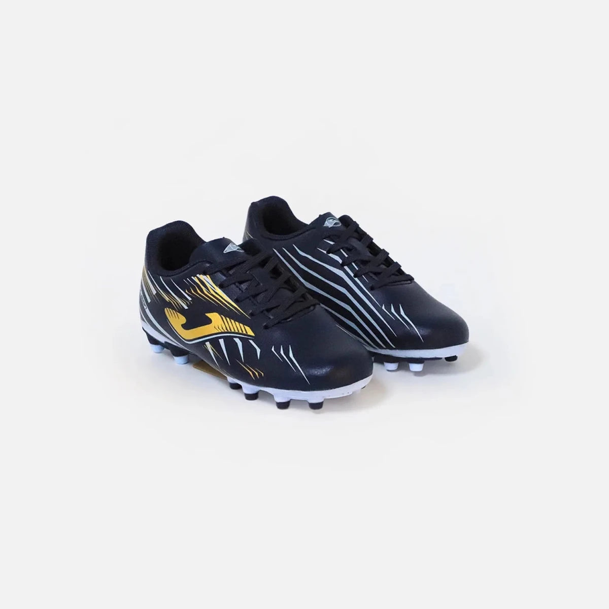 JOMA Taco de futbol Jr PROPULSION JR W2503 NAVY BLUE FG - FOR SPORT