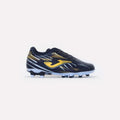 JOMA Taco de futbol Jr PROPULSION JR W2503 NAVY BLUE FG - FOR SPORT