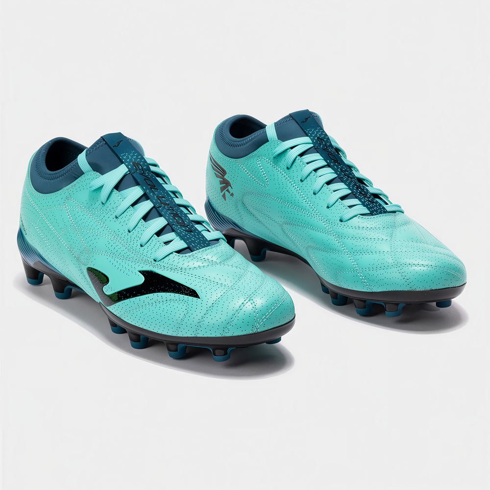 JOMA TACO Evolution 2517 FG Turquesa - FOR SPORT