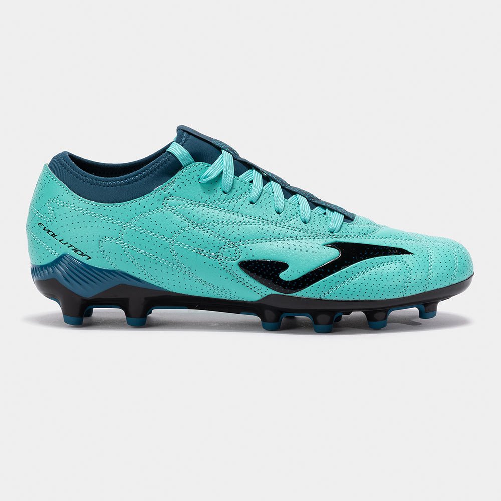 JOMA TACO Evolution 2517 FG Turquesa - FOR SPORT