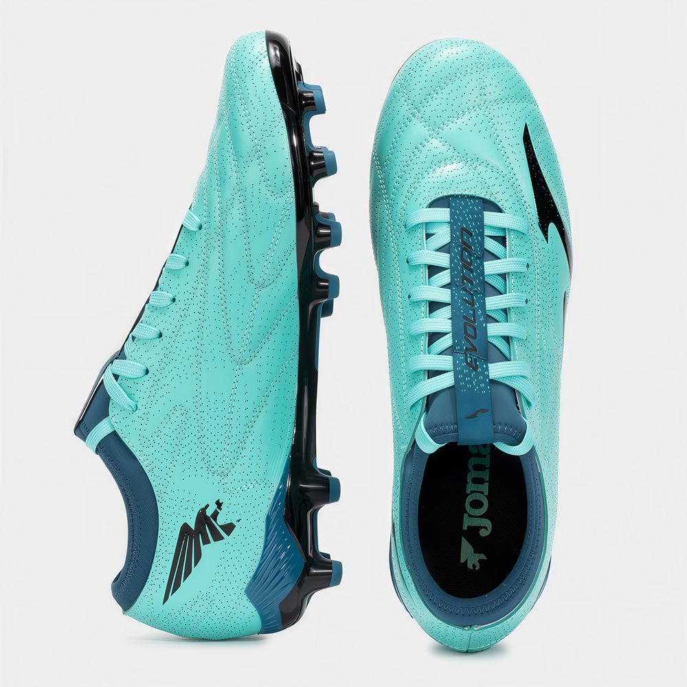 JOMA TACO Evolution 2517 FG Turquesa - FOR SPORT