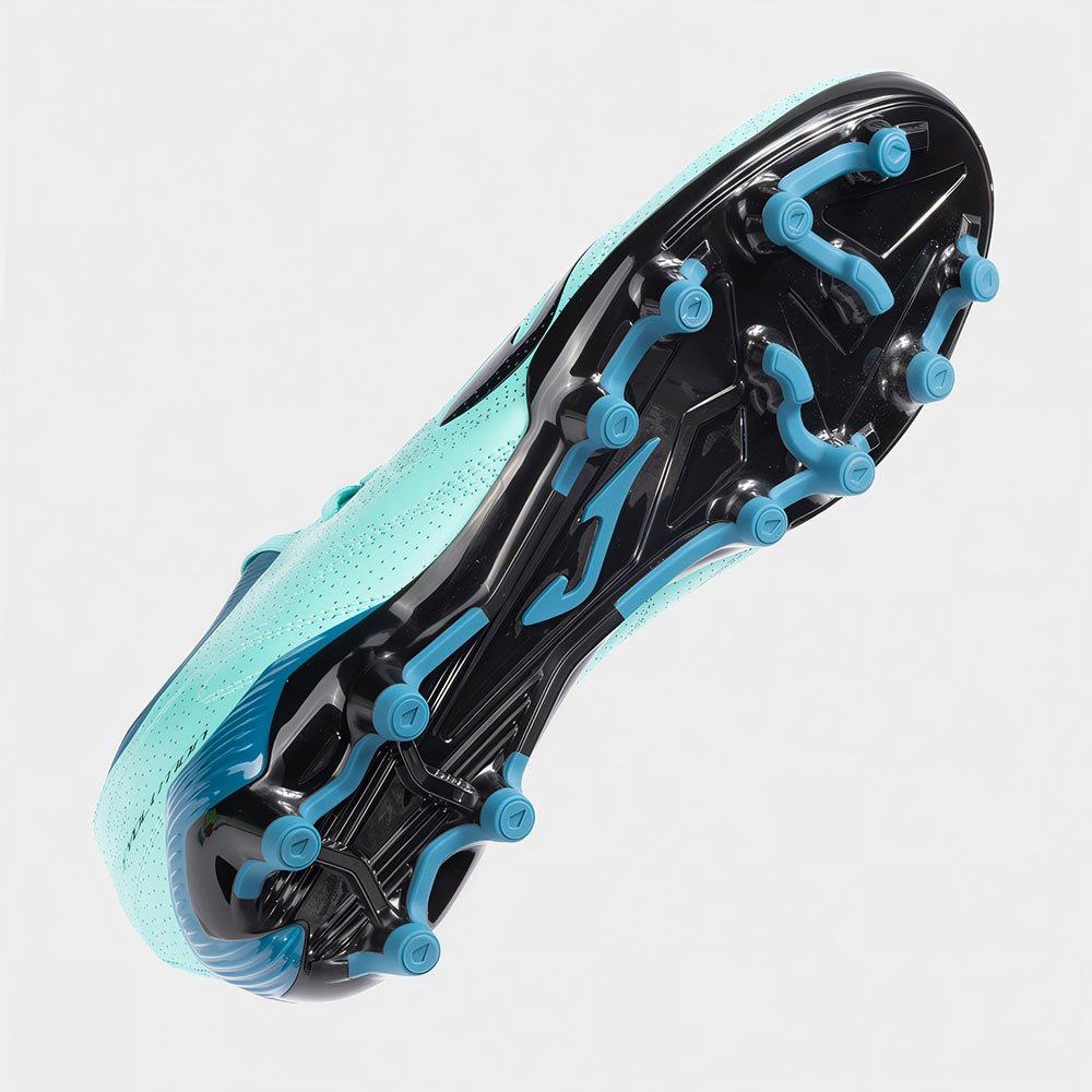 JOMA TACO Evolution 2517 FG Turquesa - FOR SPORT