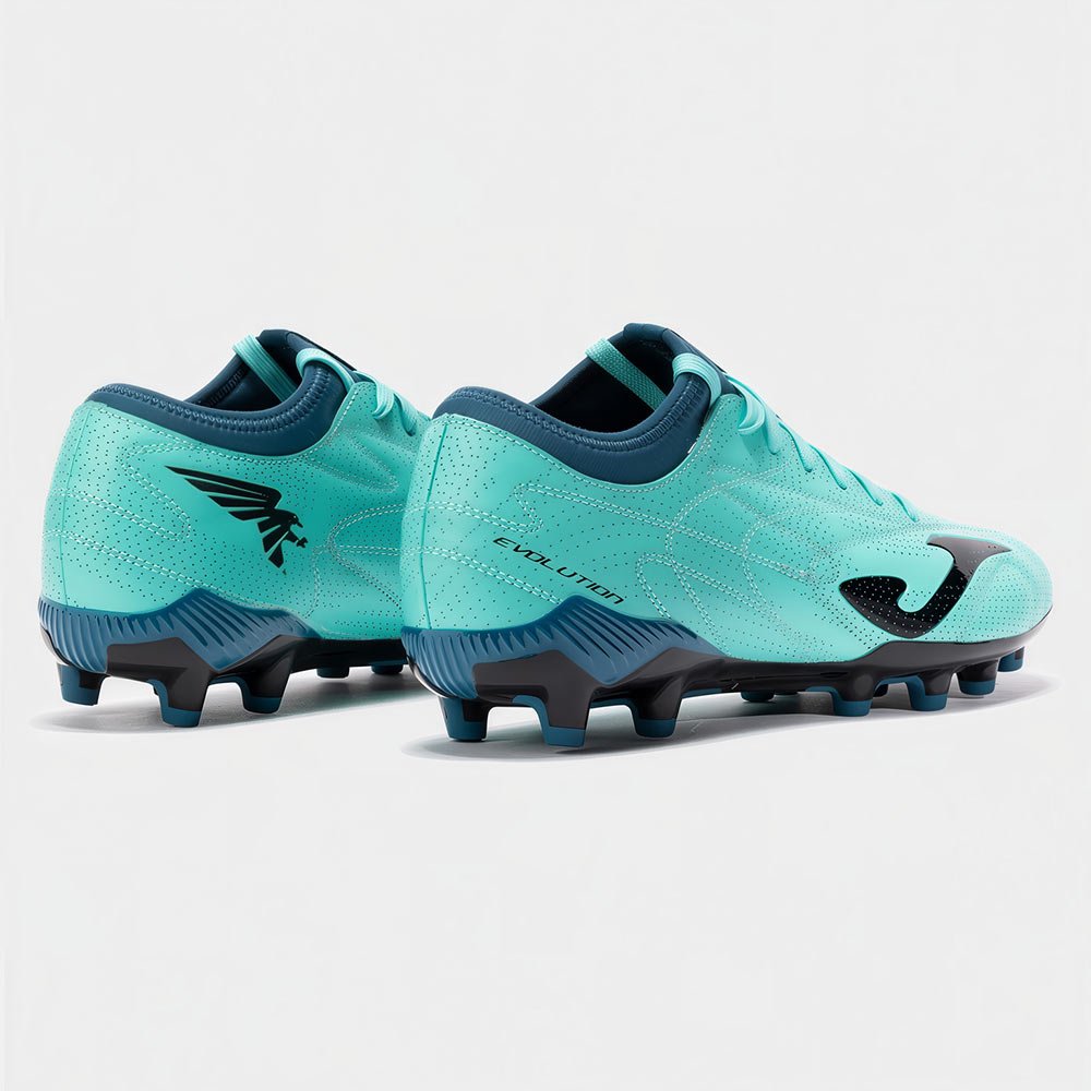 JOMA TACO Evolution 2517 FG Turquesa - FOR SPORT