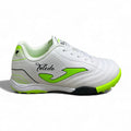 JOMA Taco Sintética Turf Toledo Blanco - Verde TOJS2502TF - FOR SPORT