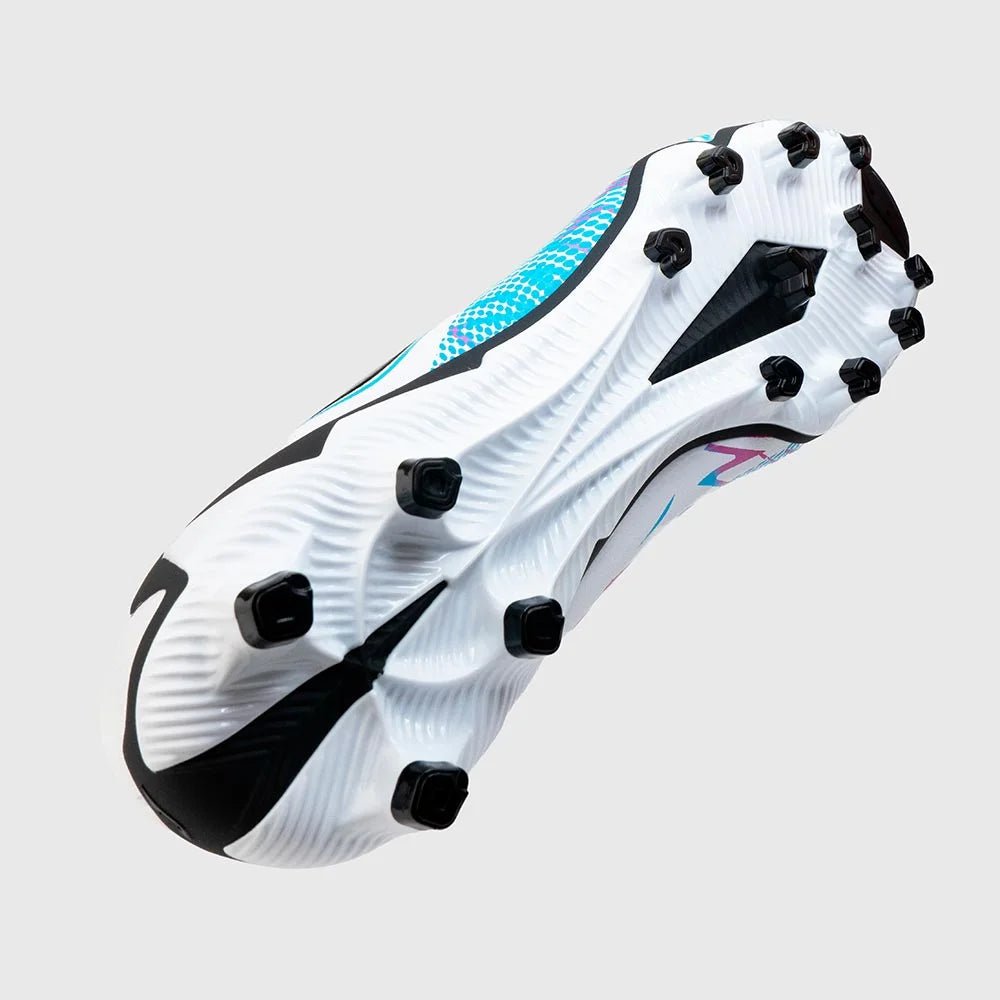 JOMA TACO Striker 2502 FG Blanco STRIKW2502FG - FOR SPORT