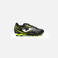 JOMA Tacos de Fútbol PROPULSION JR W2501 BLACK FG - FOR SPORT