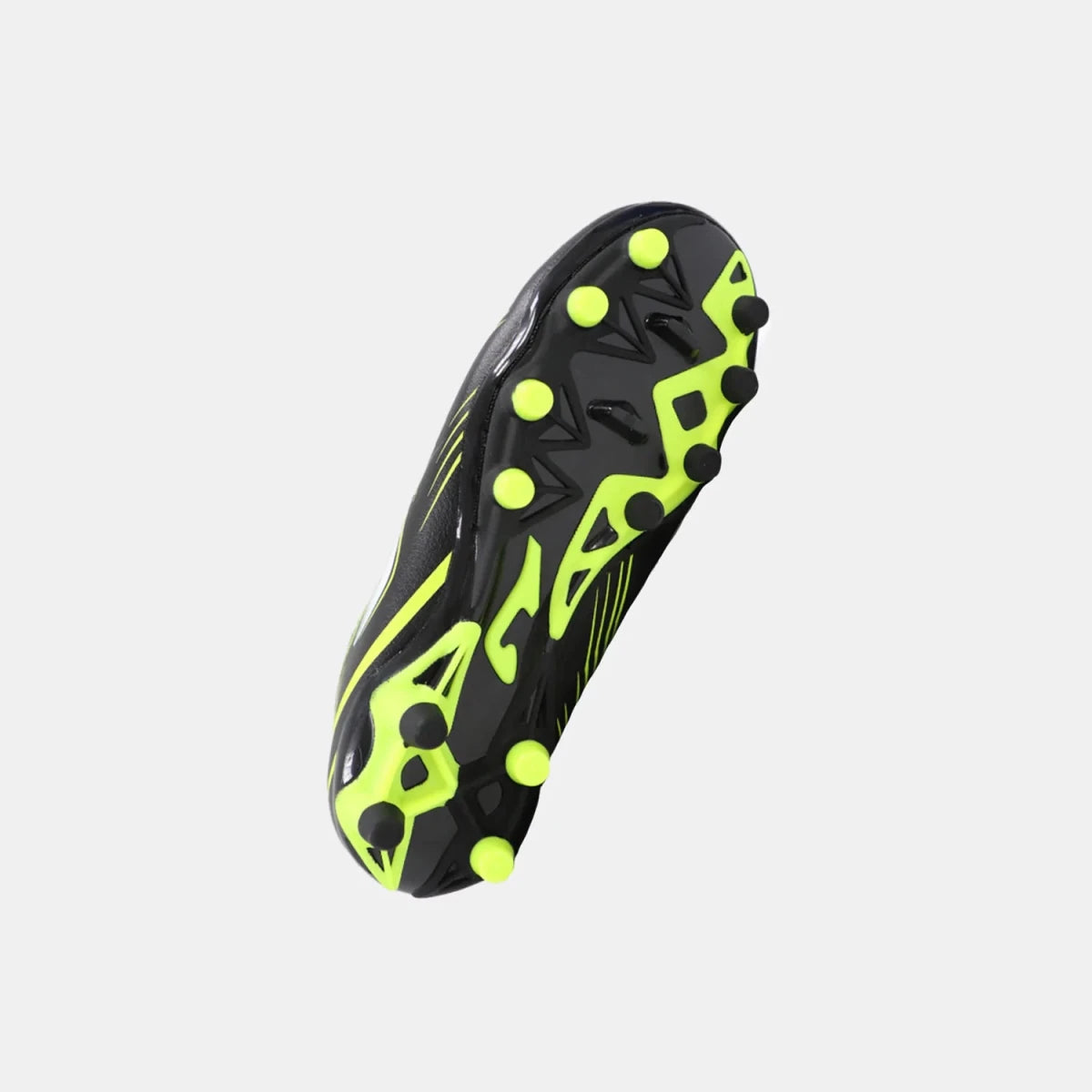 JOMA Tacos de Fútbol PROPULSION JR W2501 BLACK FG - FOR SPORT