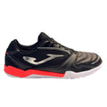 JOMA teni dribling 2501 black indoor - FOR SPORT