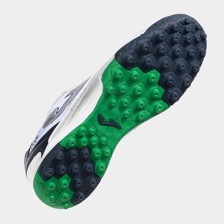 JOMA teni dribling 2502 white turf - FOR SPORT