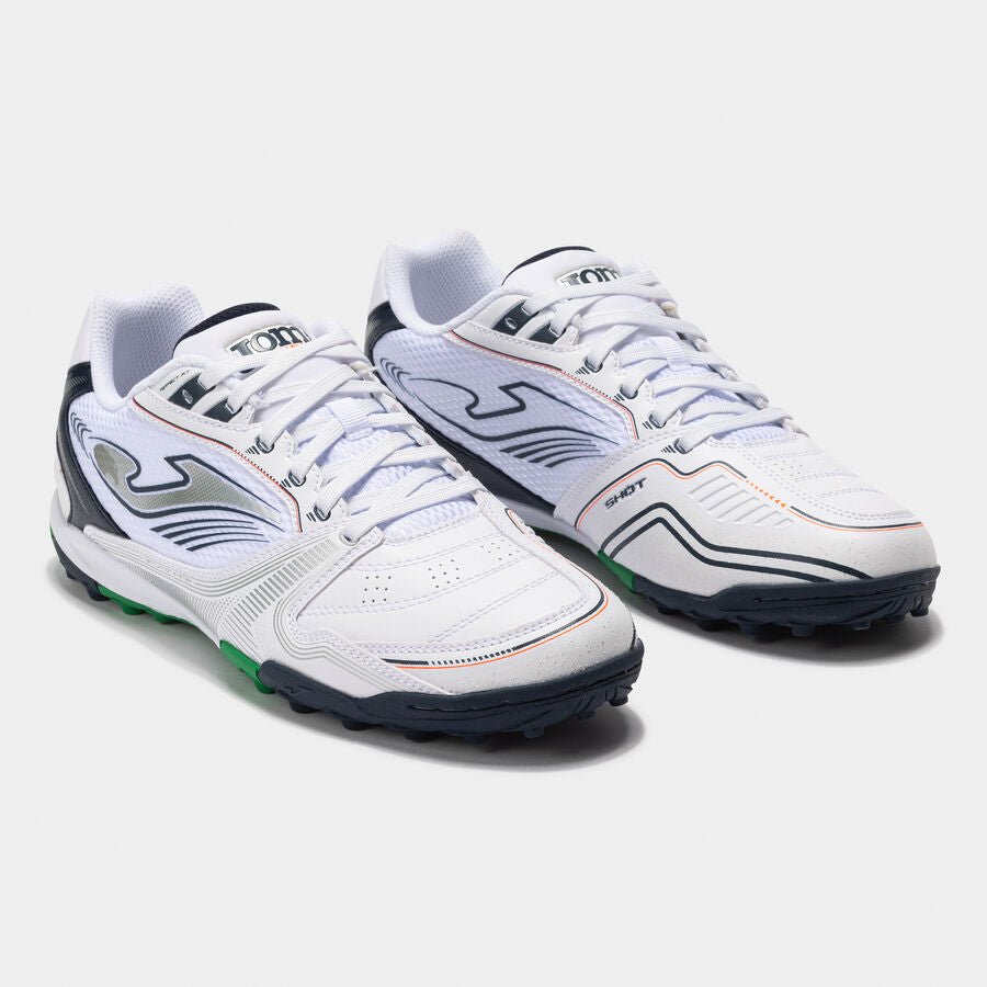 JOMA teni dribling 2502 white turf - FOR SPORT