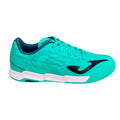 JOMA Tenis Evolution JR 2517 PETROLEUM INDOOR/SALA - FOR SPORT