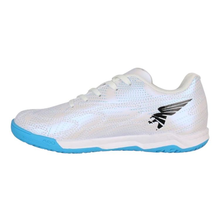 JOMA Tenis Evolution JR 2532 WHITE INDOOR/SALA - FOR SPORT