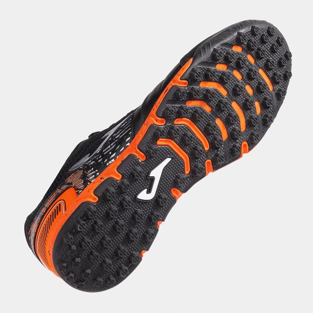 JOMA Tenis Mundial 2501 BLACK TURF - FOR SPORT