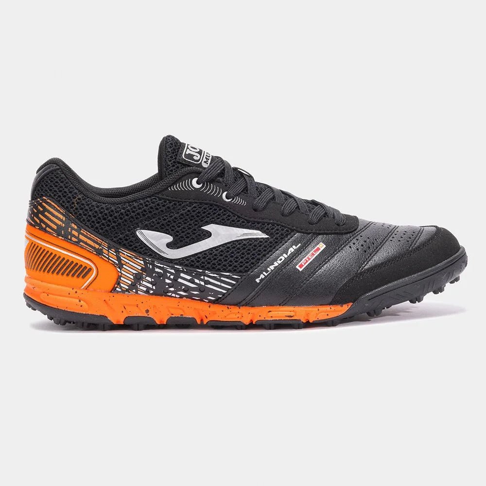 JOMA Tenis Mundial 2501 BLACK TURF - FOR SPORT