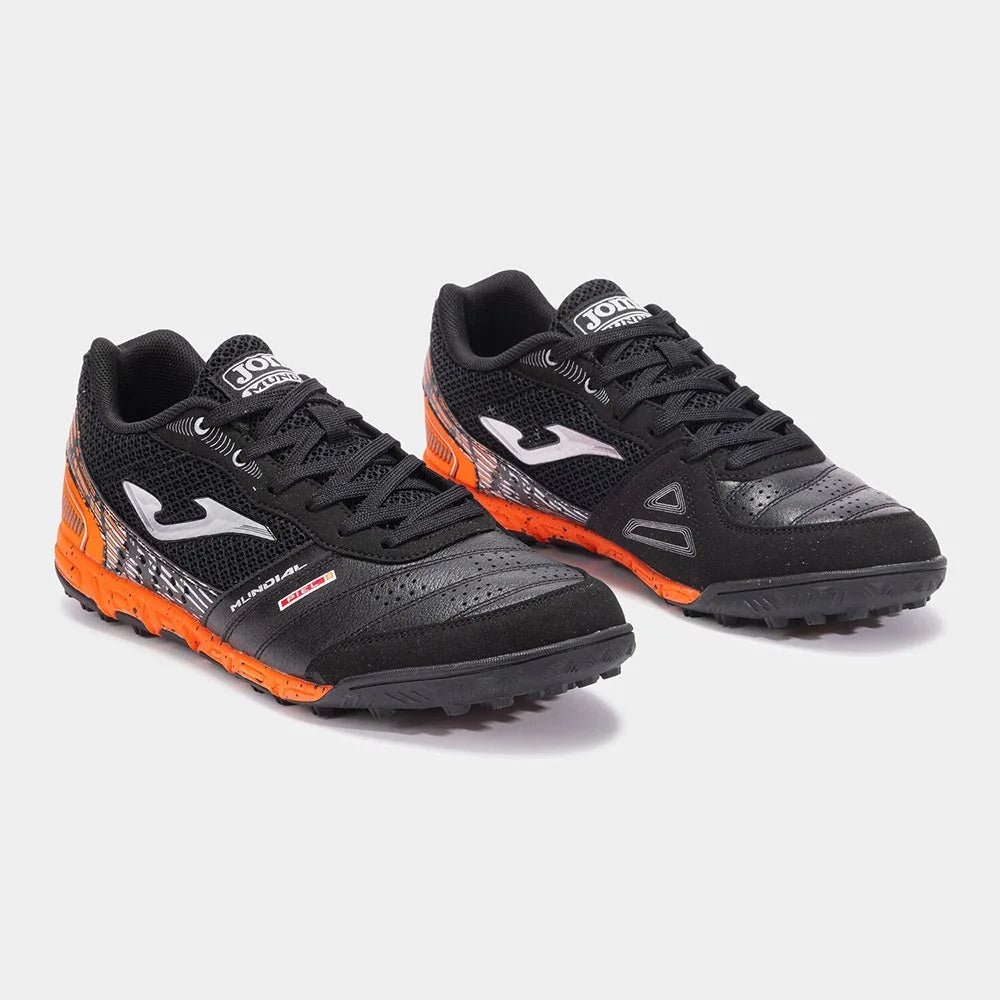 JOMA Tenis Mundial 2501 BLACK TURF - FOR SPORT