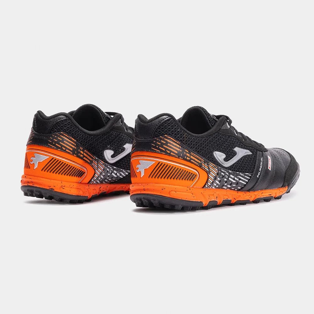 JOMA Tenis Mundial 2501 BLACK TURF - FOR SPORT