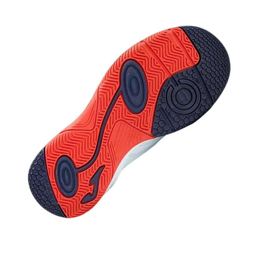 JOMA Tenis Toledo JR 2505 BLUE INDOOR/SALA - FOR SPORT