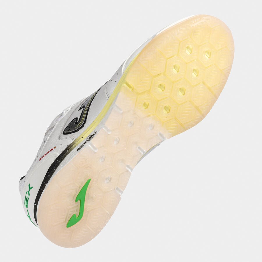 JOMA Top Flex Rebound 25 indoor blanco TORW2502IN - 80 - FOR SPORT