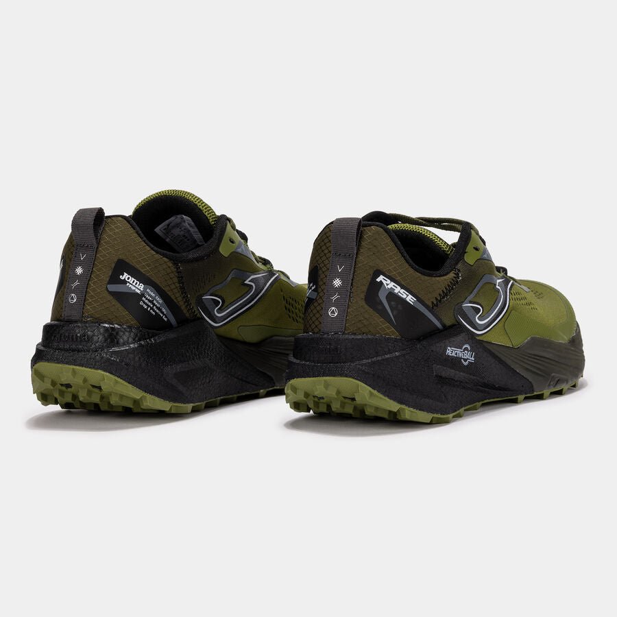 JOMA trail Rase Men 25 hombre - FOR SPORT