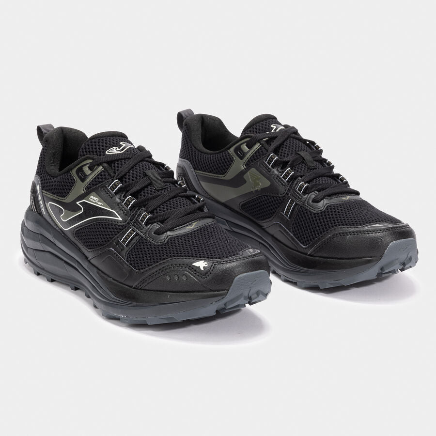 JOMA Trail Shock Men 25 hombre negro - FOR SPORT