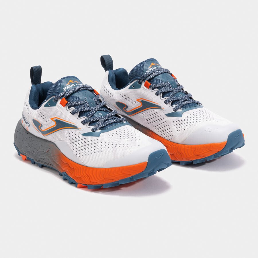 JOMA Trail Sima Men 25 hombre blanco - FOR SPORT