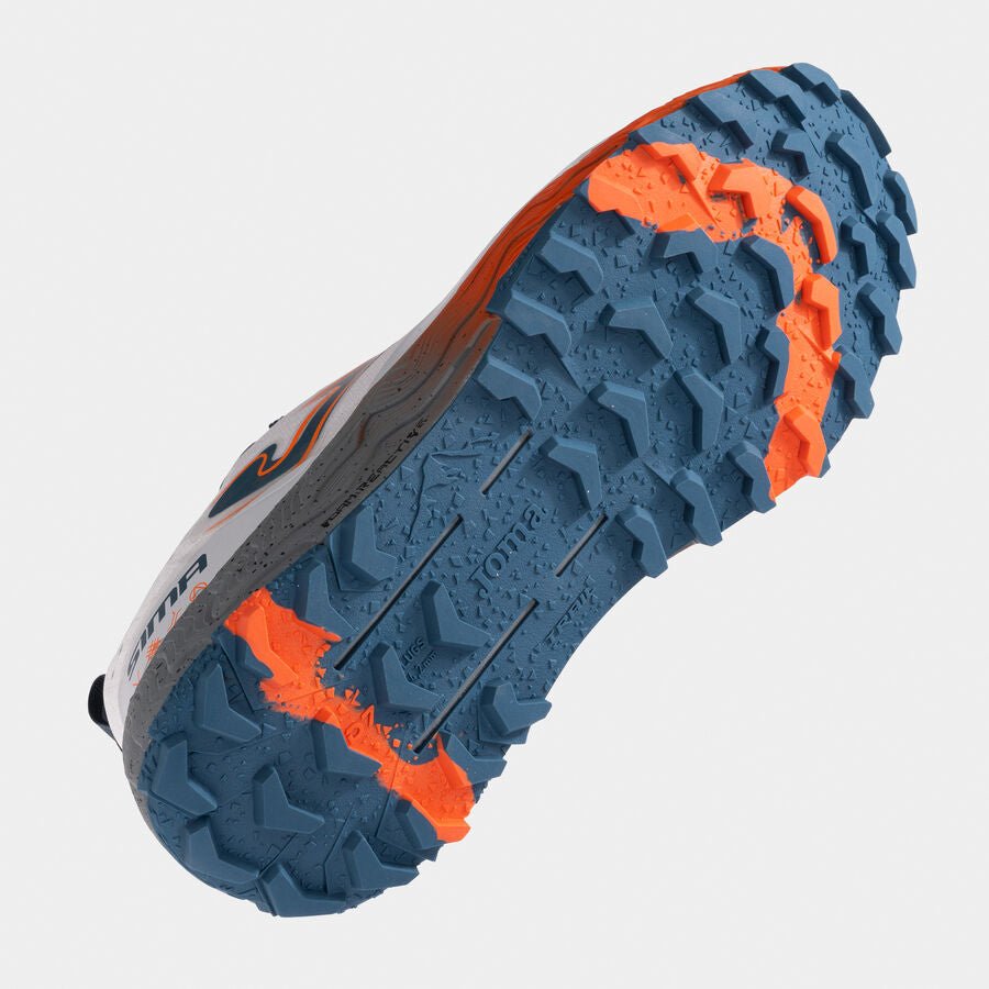 JOMA Trail Sima Men 25 hombre blanco - FOR SPORT