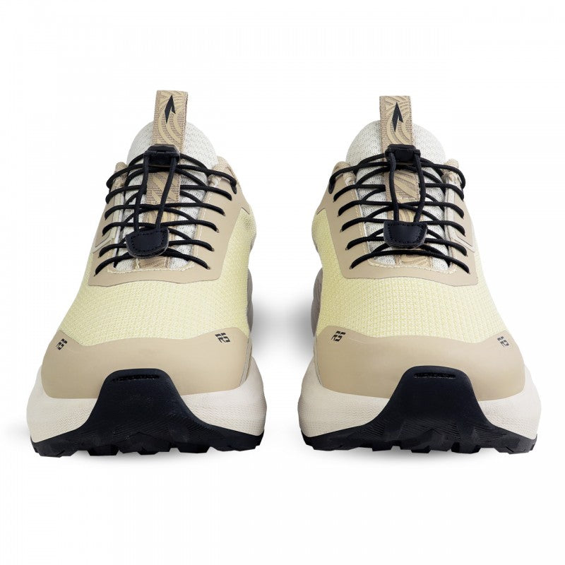RS Trail LAND HOMBRE BEIGE/NEGRO