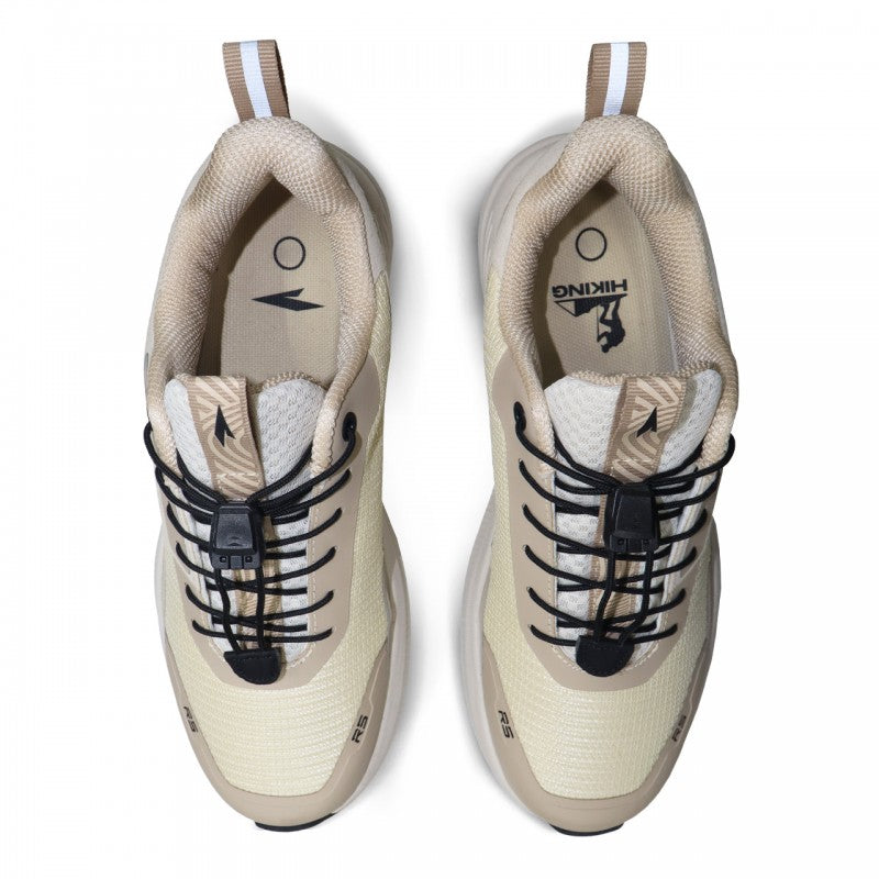 RS Trail LAND HOMBRE BEIGE/NEGRO