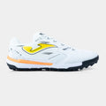 JOMA Teni Turf Liga 5 2602 White