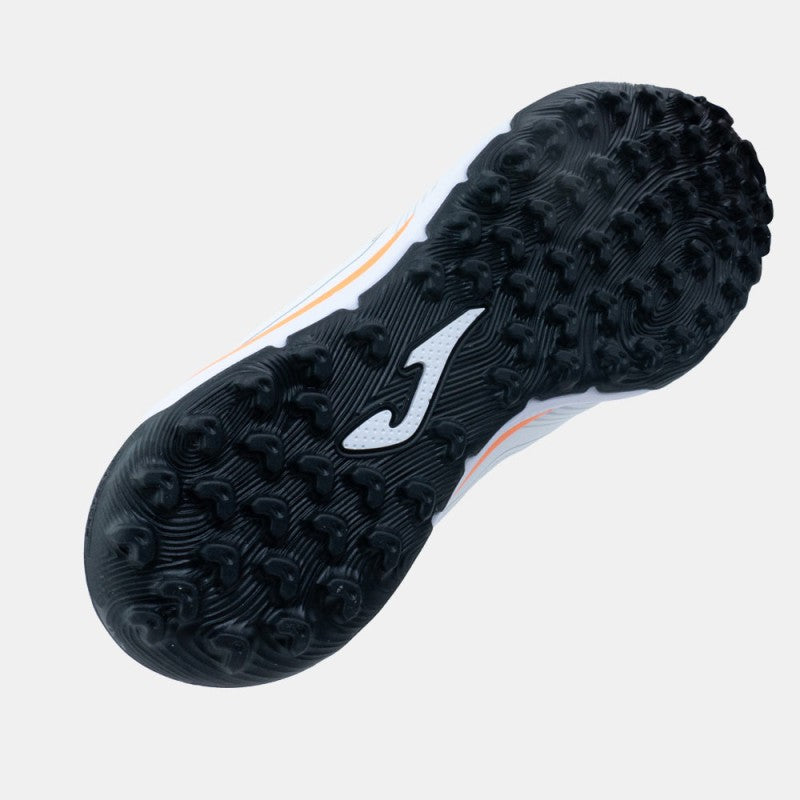 JOMA Teni Turf Liga 5 2602 White