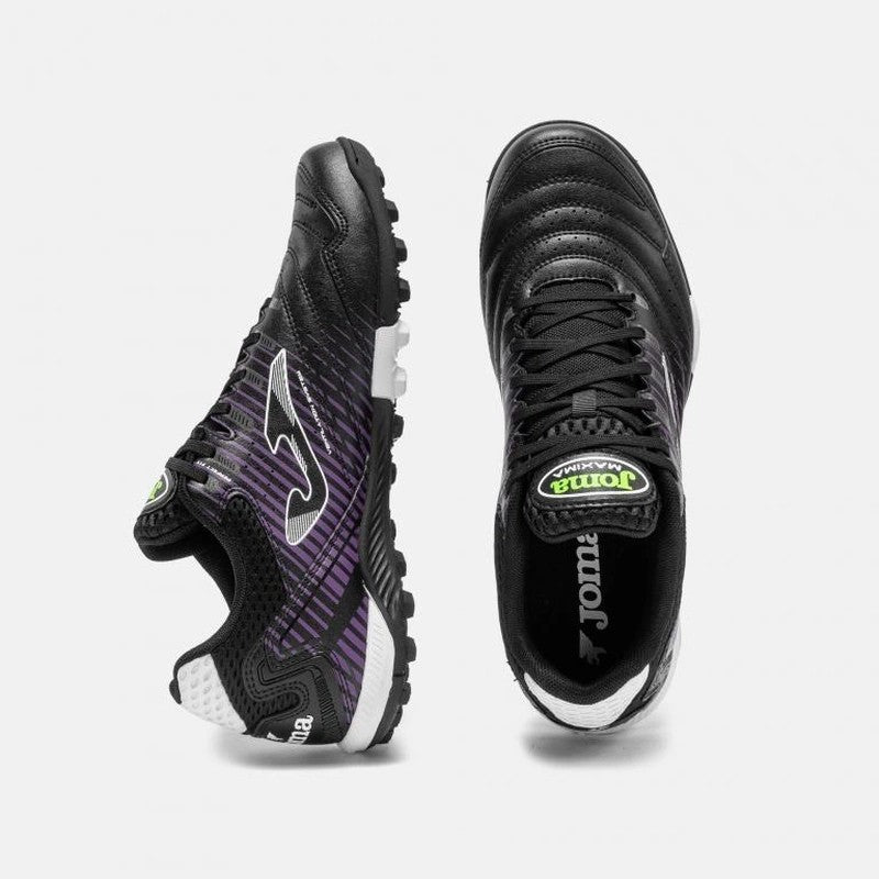 JOMA TENI TURF MAXIMA 2631 NEGRO