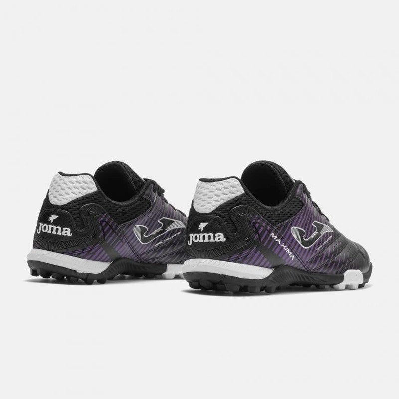 JOMA TENI TURF MAXIMA 2631 NEGRO