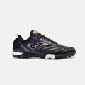JOMA TENI TURF MAXIMA 2631 NEGRO
