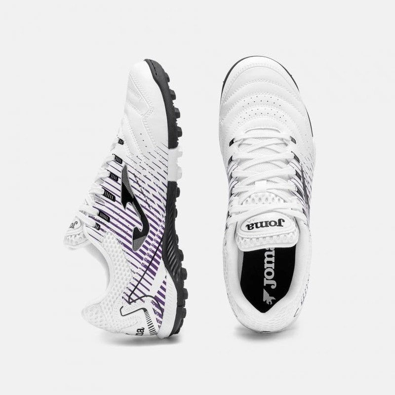 JOMA TENI TURF MAXIMA 2632 BLANCO
