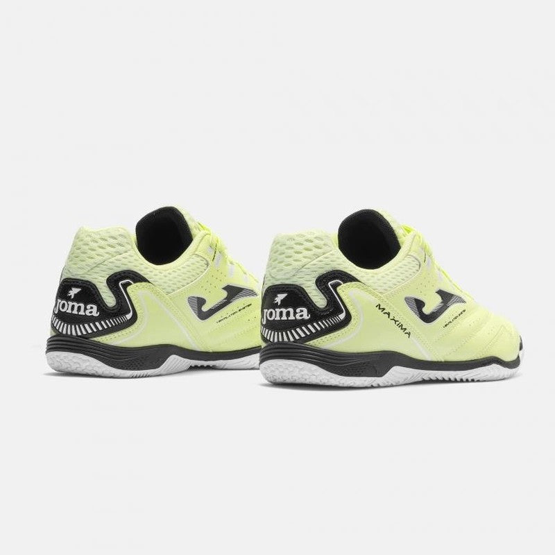 JOMA Teni Maxima 2638 Yellow Indoor