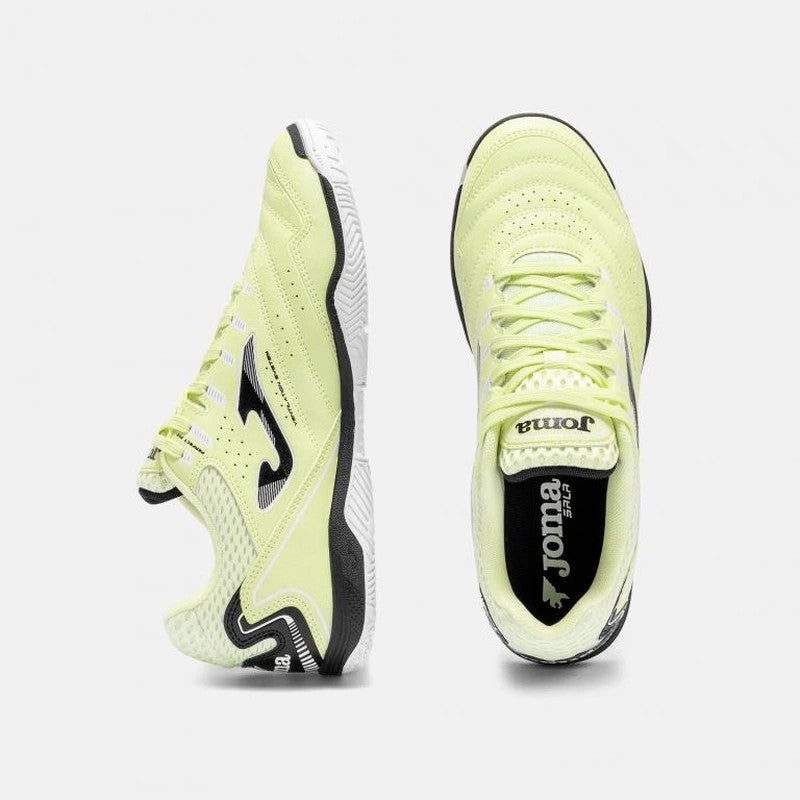 JOMA Teni Maxima 2638 Yellow Indoor