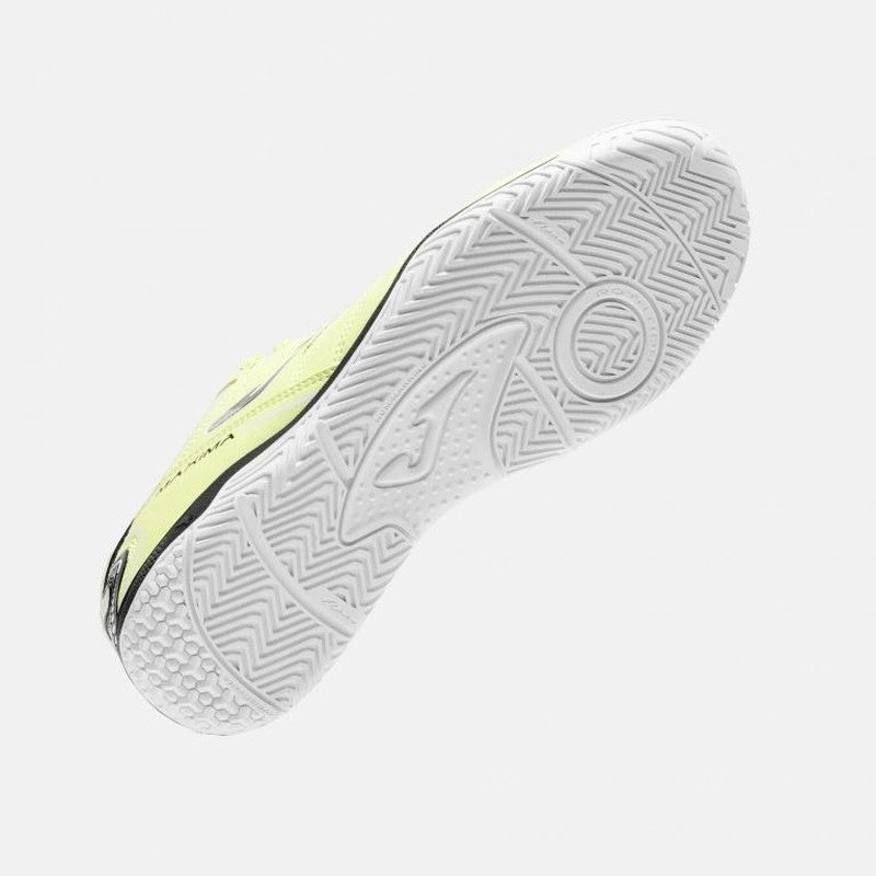 JOMA Teni Maxima 2638 Yellow Indoor