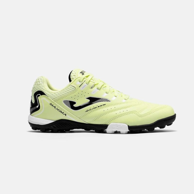JOMA Teni Turf Maxima 2638/Yellow