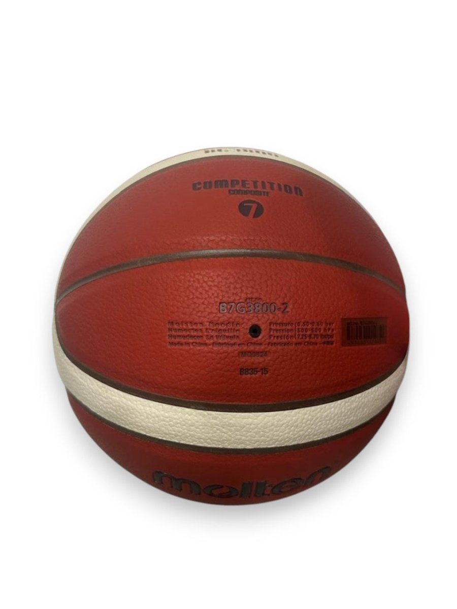MOLTEN balon basketball 7 bg3800 - FOR SPORT