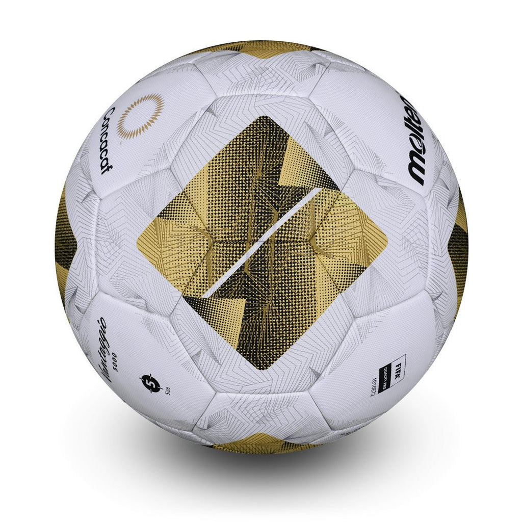 MOLTEN balon de futbol 5 Gold concacaf - FOR SPORT