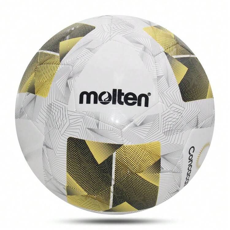 MOLTEN balon de futbol 5 Gold concacaf - FOR SPORT