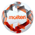 MOLTEN balon de futbol 5 Gris/naranja - FOR SPORT