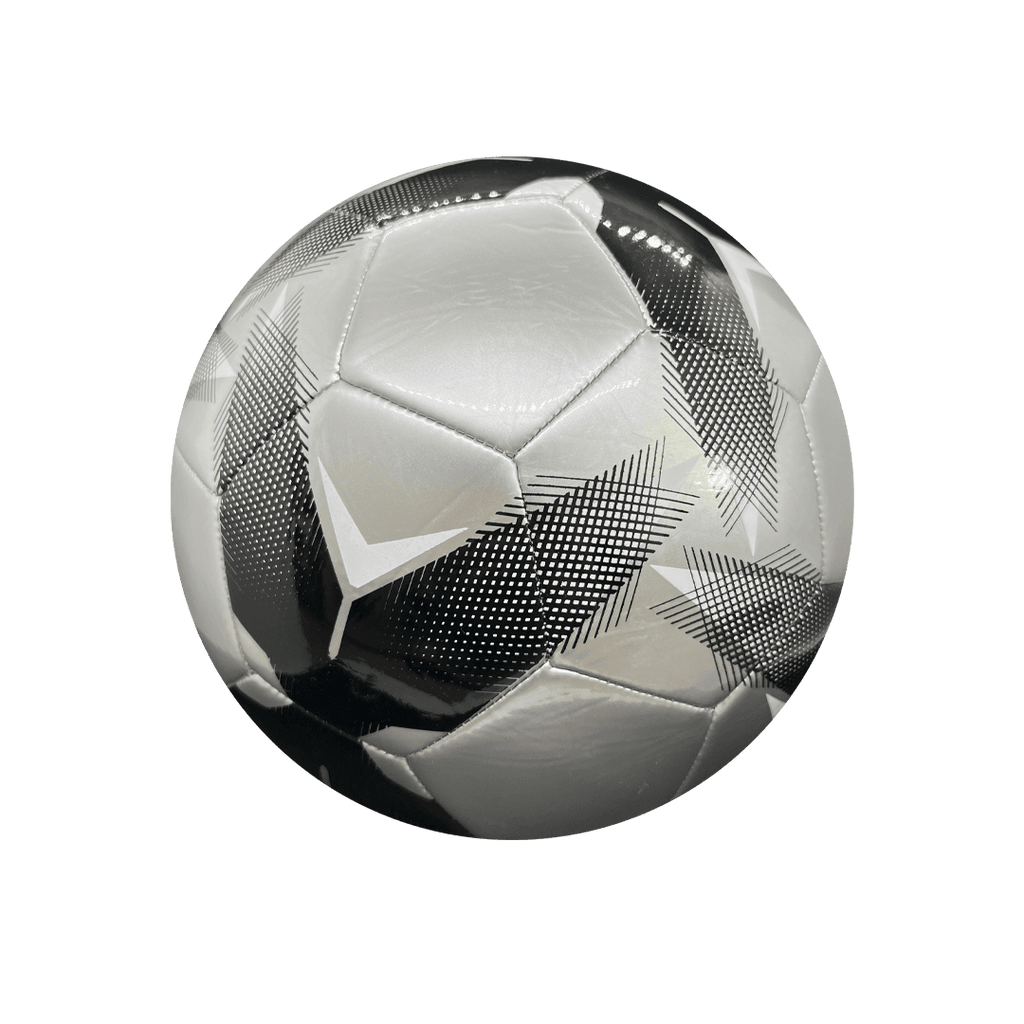 MOLTEN balon de futbol 5 Plateado - FOR SPORT