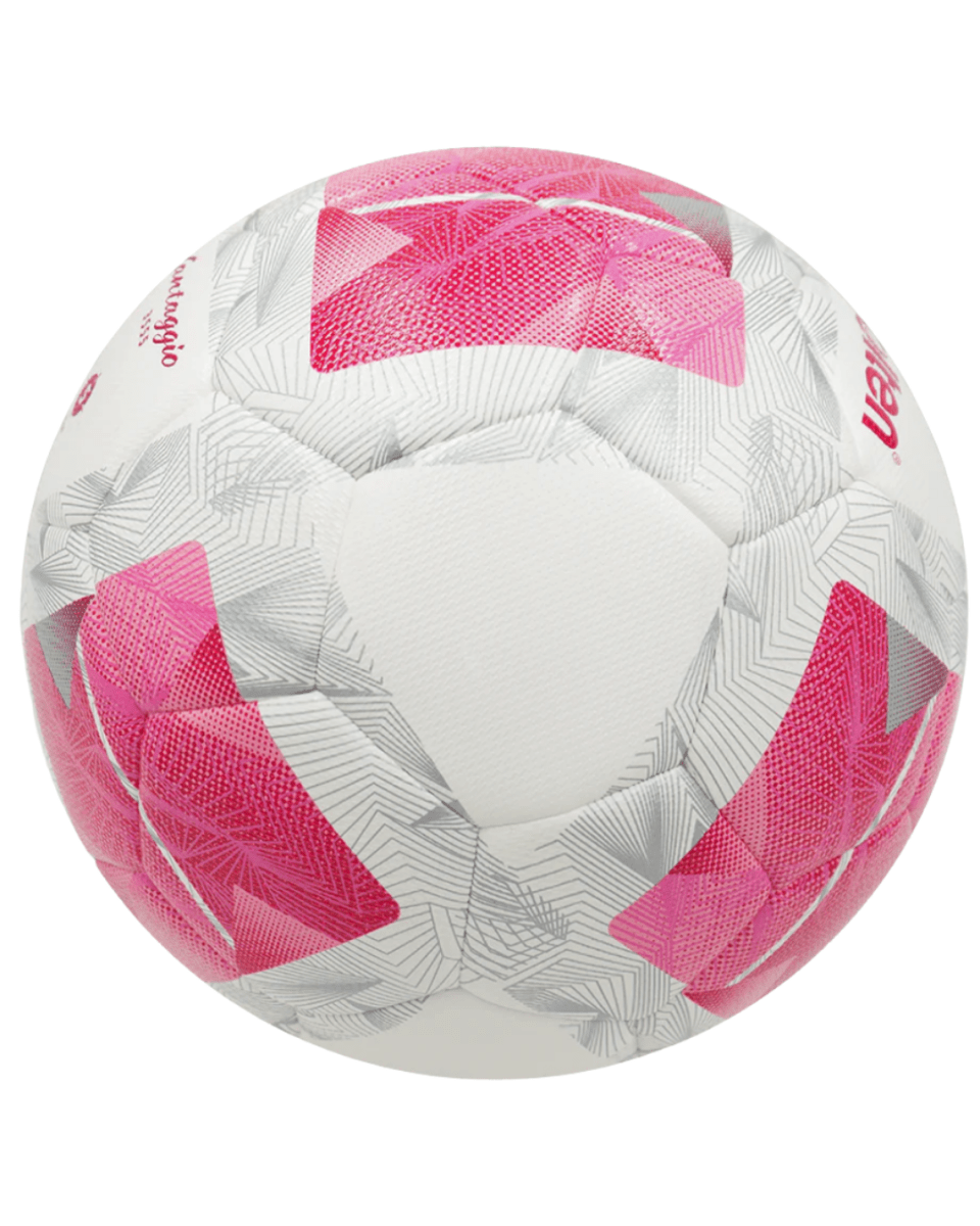 MOLTEN balon de futbol 5 Rosa - FOR SPORT