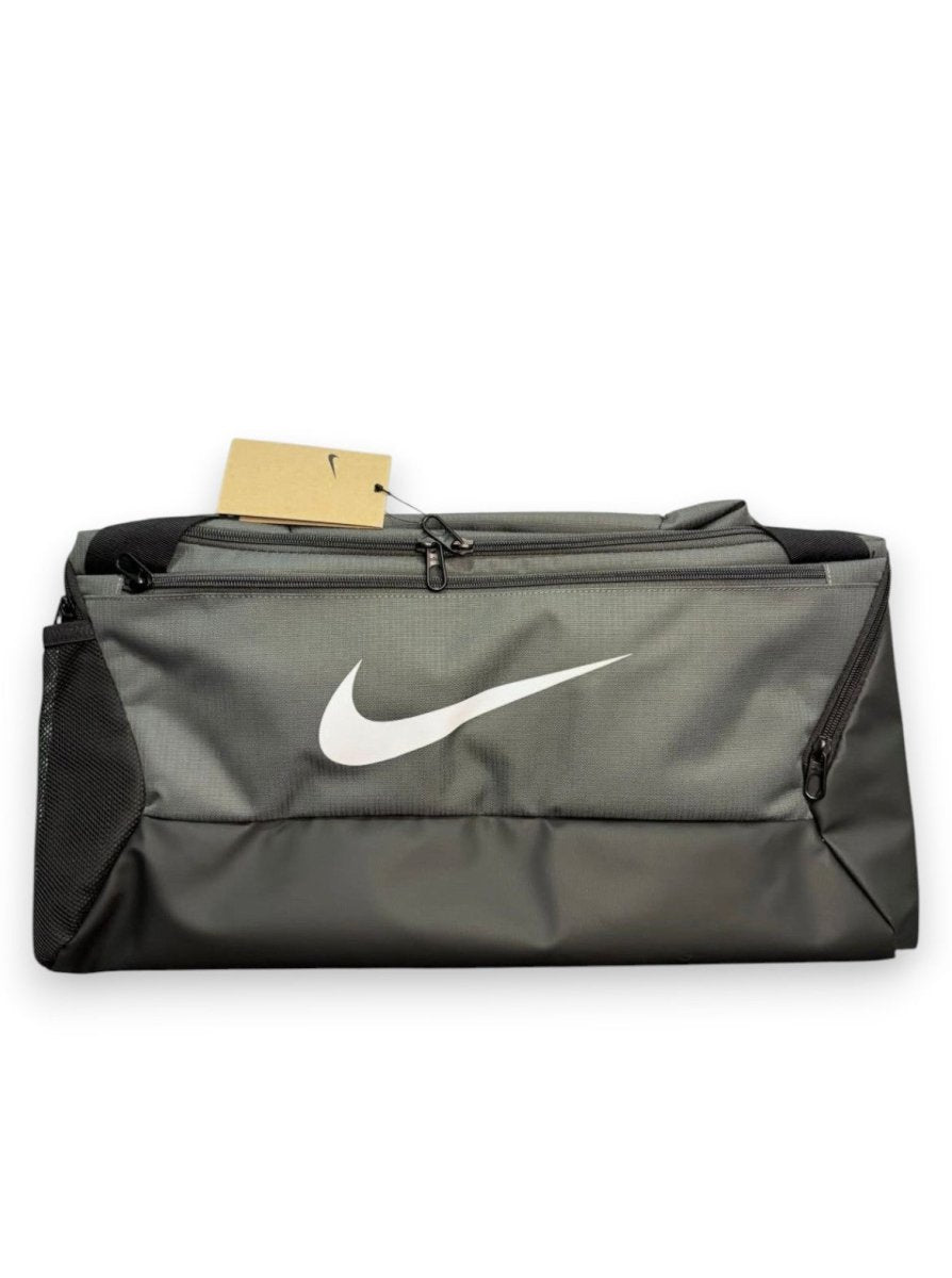 NIKE maletin grande iron gris - FOR SPORT