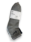 NIKE media 3 pack everyday cush - FOR SPORT