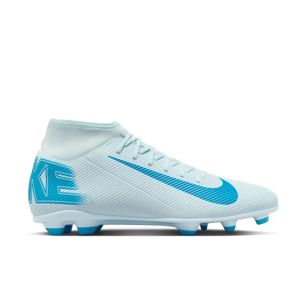 Nike Mercurial Tacos Fútbol Superfly 10 Club Fg/Mg de Hombre - FOR SPORT